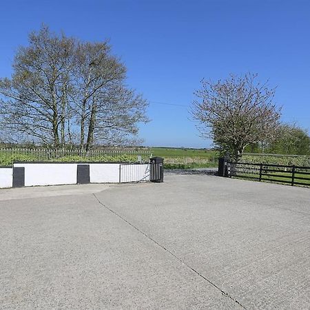 Briglane Cottage Kirkistown Luaran gambar