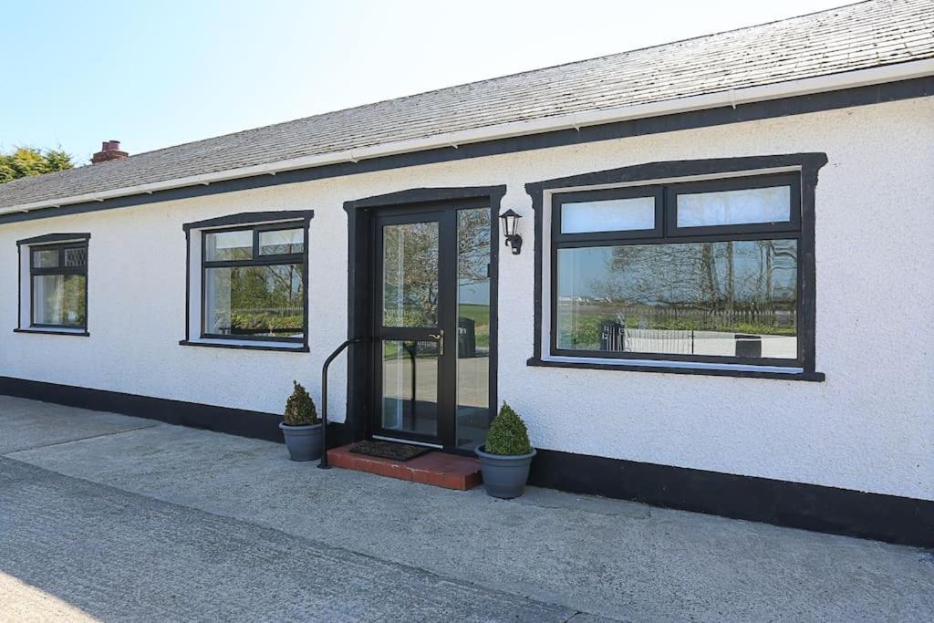 Briglane Cottage Kirkistown Luaran gambar