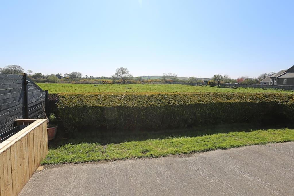 Briglane Cottage Kirkistown Luaran gambar