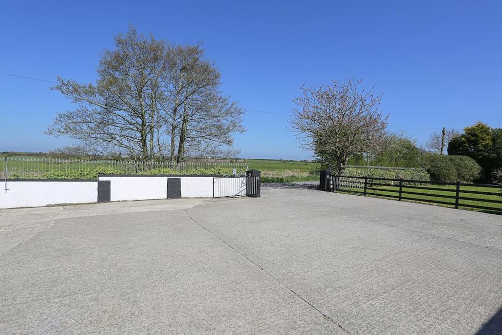 Briglane Cottage Kirkistown Luaran gambar